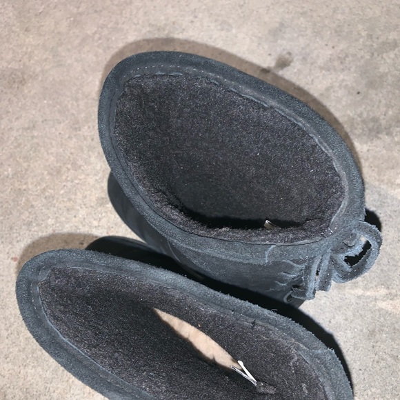 Bear paw boots - Picture 3 of 6